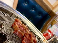 -九田家黑牛烤肉料理(中北镇店)