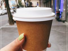-Radar Coffee(思南路店)