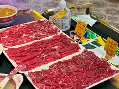 -大吉利·潮汕牛肉火锅(河西店)