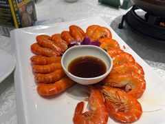 -齐家花园大酒店(宝山店)