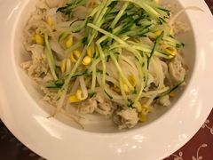 -西安饭庄(立丰国际店)