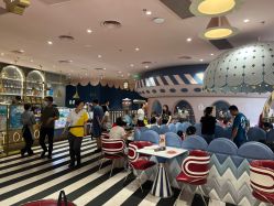 点击看大图 -奈尔宝·儿童乐园·亲子餐厅(前滩店)