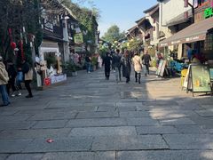 -小河直街历史文化街区