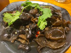 -金陵一哥龙虾馆(三牌楼总店)
