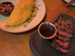 -THE CANNERY&JUJU 新鲜海鲜·牛排美食酒廊