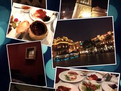 image-成桂西餐厅·42年的味道(五大道疙瘩楼店)