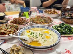 -堂瓦里·33年传统赣菜(第一街区店)