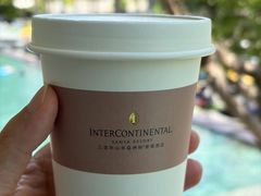 -半山半岛洲际度假酒店·观海廊