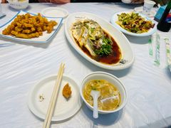 -东夷海鲜巨无霸(东夷小镇店)