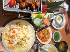 -一心创作料理屋(经开万达店)