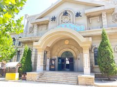 -清风小镇闯关东影视基地