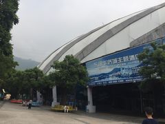 -东部华侨城