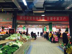 -南小巷农贸市场