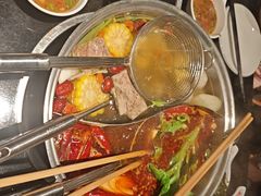 -尚合里潮汕牛肉火锅(海沧店)
