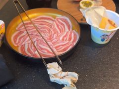 -牛New寿喜烧(新六百店)