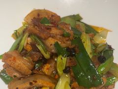 -辛香汇·现炒川菜(城北万象城店)