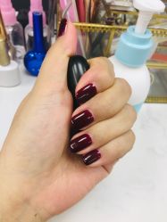 -伍小姐美甲美睫半永久