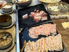 -广州粤海喜来登酒店