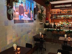 -MAYBE 威士忌 coffee&bar·清吧