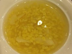 马蹄绿豆汤-潮福城大酒楼·潮味粤品·港式点心(湖滨北路店)