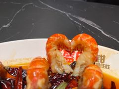 -红盔甲·小龙虾(长寿路店)