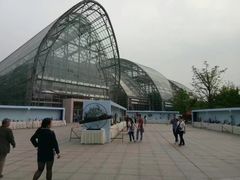 -南山植物园