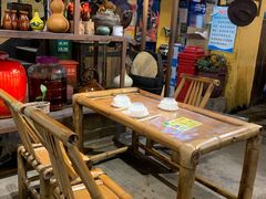 大堂-可可大虾武汉土菜大排档(万松园1店)