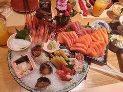 -匠和风精致料理(成都龙湖滨江天街店)