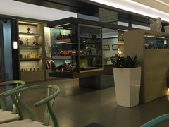 -震旦博物馆·A Cafe