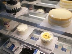 -简·煦蛋糕定制(下沙店)