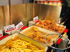 -火炉火自助餐(喜隆多店)
