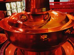 -下杨家青海土火锅(海湖店)