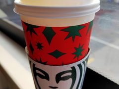 -星巴克(舟山蜈蚣峙店)