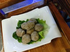 -老北京涮羊肉炭火蛙锅(方塔街店)