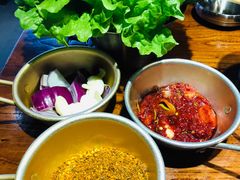 -原始泥炉烤肉(总店)