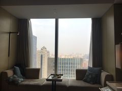 -北京康莱德酒店
