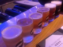 -Goose Island Brewhouse鹅岛精酿啤酒酿造工坊餐厅