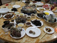 -春华海鲜城(广场西苑店)