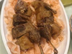-小龙酒家(桂平路店)