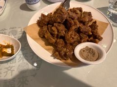 -福来齐·鲁菜海鲜·渔家菜(朝阳街分店)