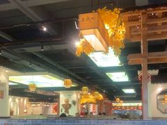 -蒸武门·广式茶点(金宝莱店)