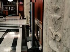 -上海锦江金门大酒店