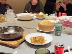 -羊门客在·烤盐池滩羊·川菜