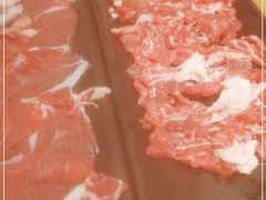 -掂档潮汕牛肉火锅(沈阳万象城店)