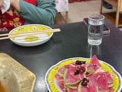 -芦月轩羊蝎子(北蜂窝店)