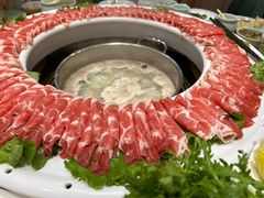 -额尔敦传统涮.冰煮羊火锅(乌兰察布体育场店)