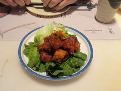 -假装苏杭·园林餐厅(陆家嘴中心店)