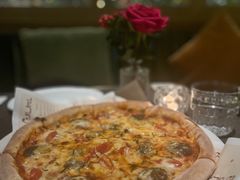 -ELI FALAFEL Lebanese&Mediterranean黎巴嫩美食(富城路店)