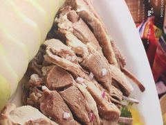-巴依老爷·新疆美食(上城区天城路店)