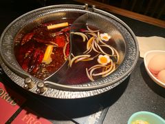 -牛New寿喜烧(金茂览秀城店)